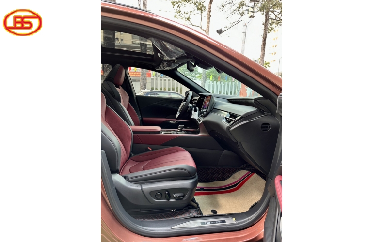 RX 350 Fsport ĐK T10/2023 siêu lướt