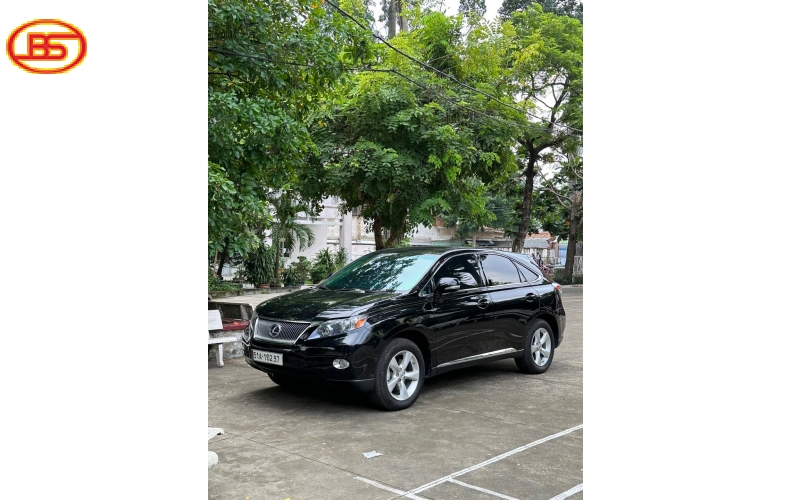 RX 450H sản xuất 2010 