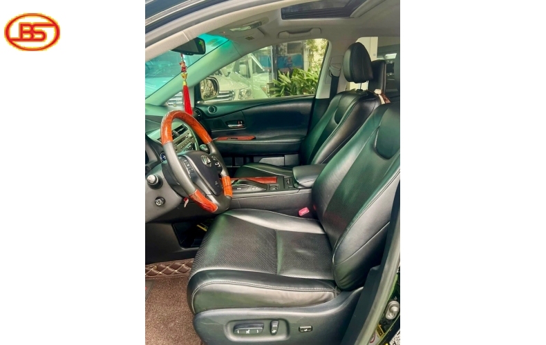 RX 450H sản xuất 2010 