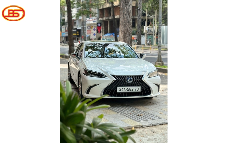 Thân thiện với môi trường ,vận hành êm ái . Sang trọng với thiết kế và tiết kiệm nhiên liệu. Lexus ES300H sẽ cho bạn tất cả  