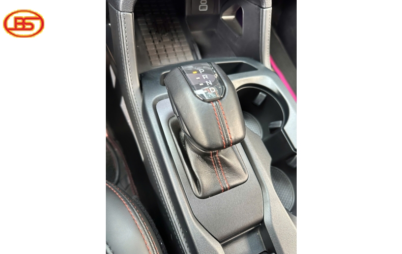 FORD RAPTOR 2023 lướt chỉ 25.000km
